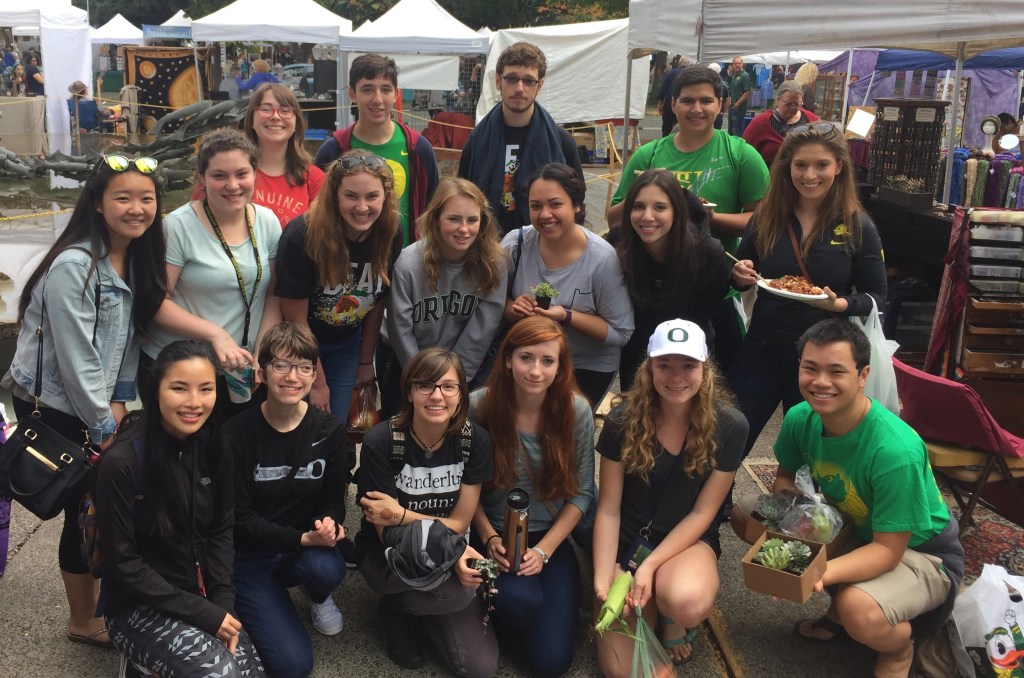 Academic Residential Community