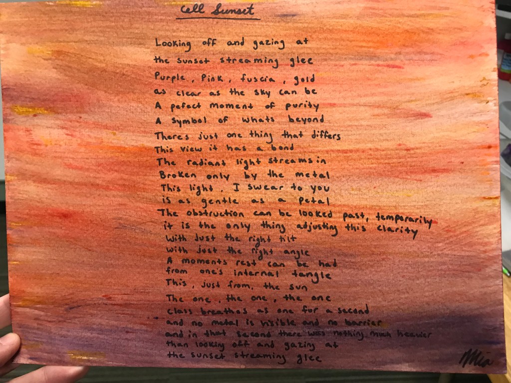 Inside-Out Prison Exchange Program